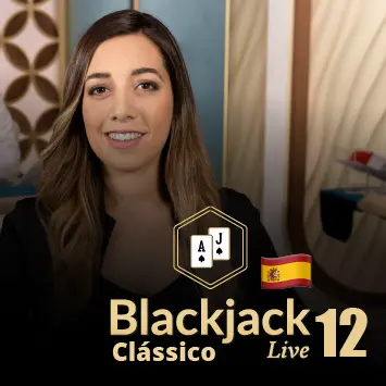 Blackjack Clasico en Español 12